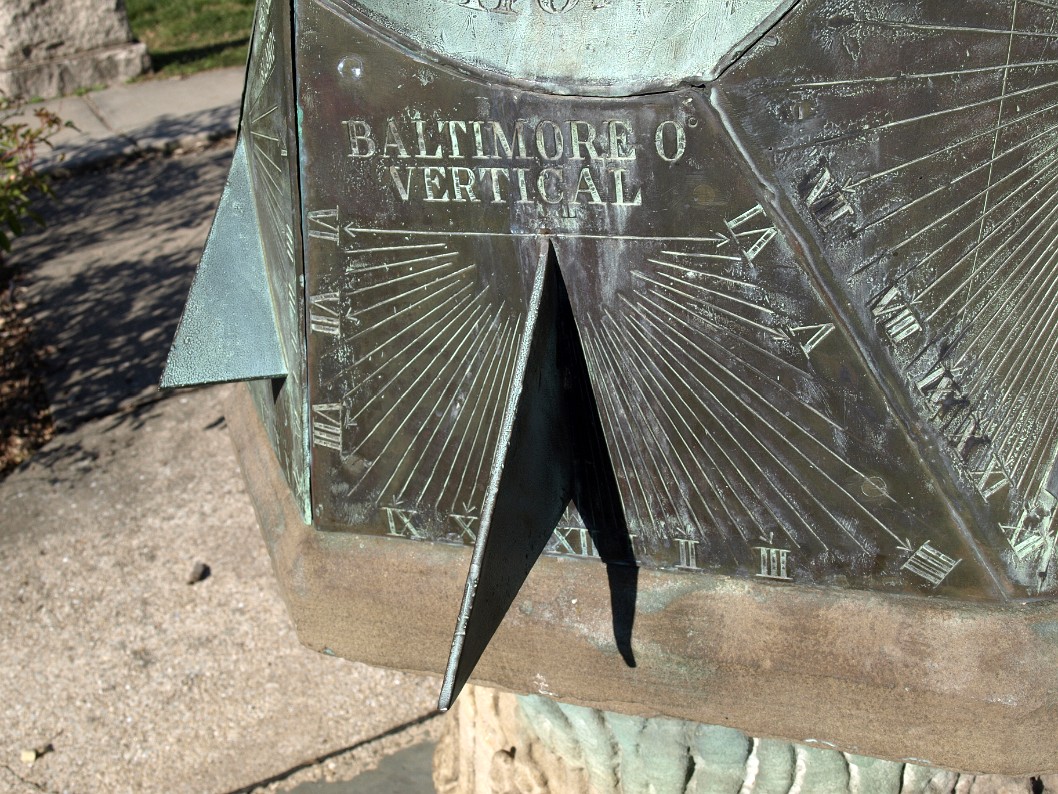 Baltimore Baltimore